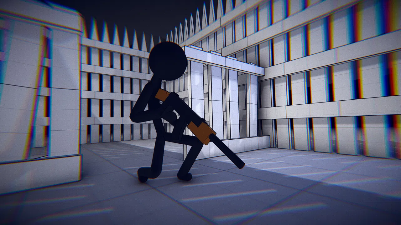 Danger Sticks Screenshot 10
