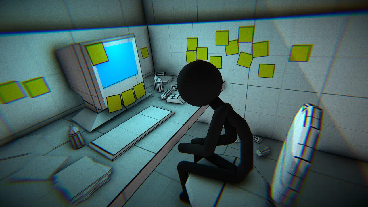 Danger Sticks Screenshot 17