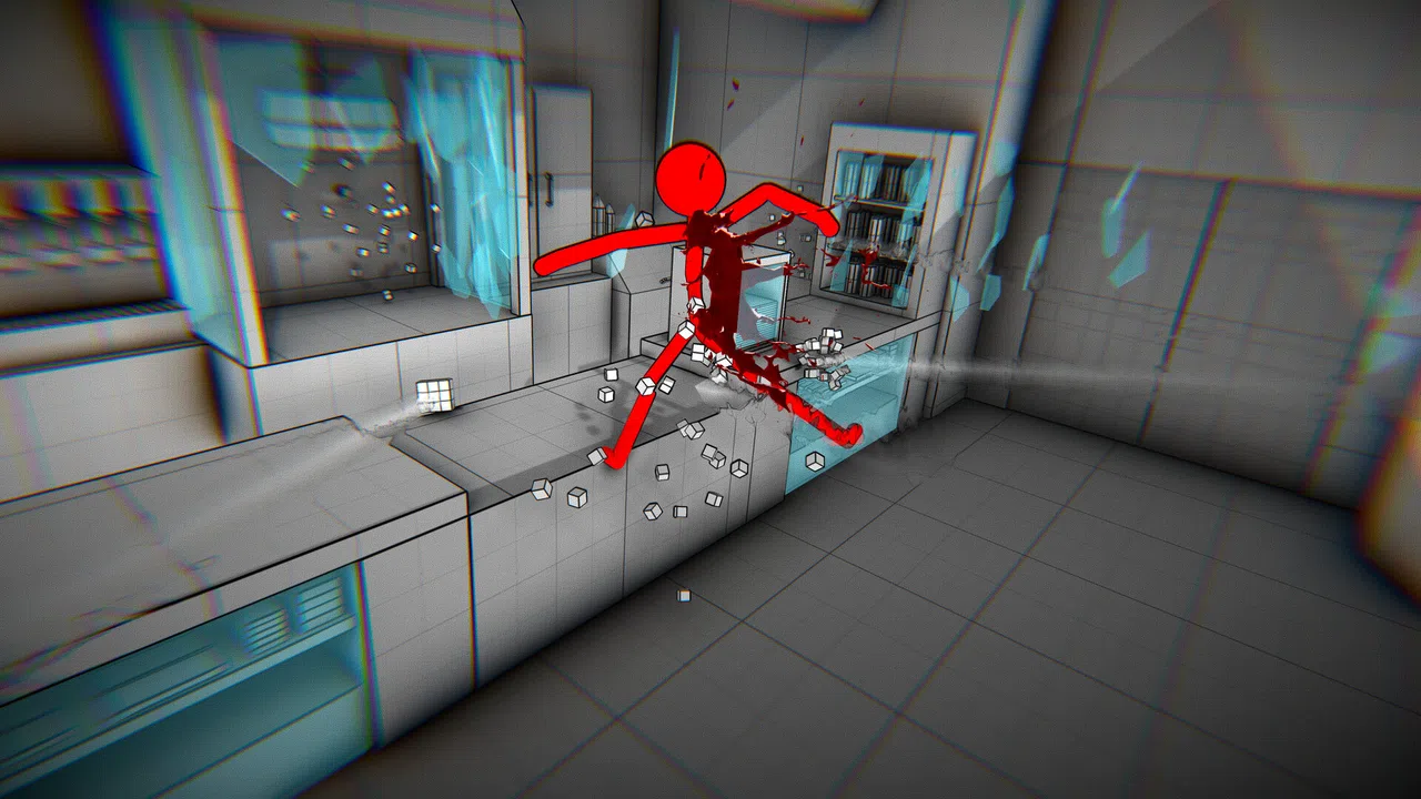 Danger Sticks Screenshot 13