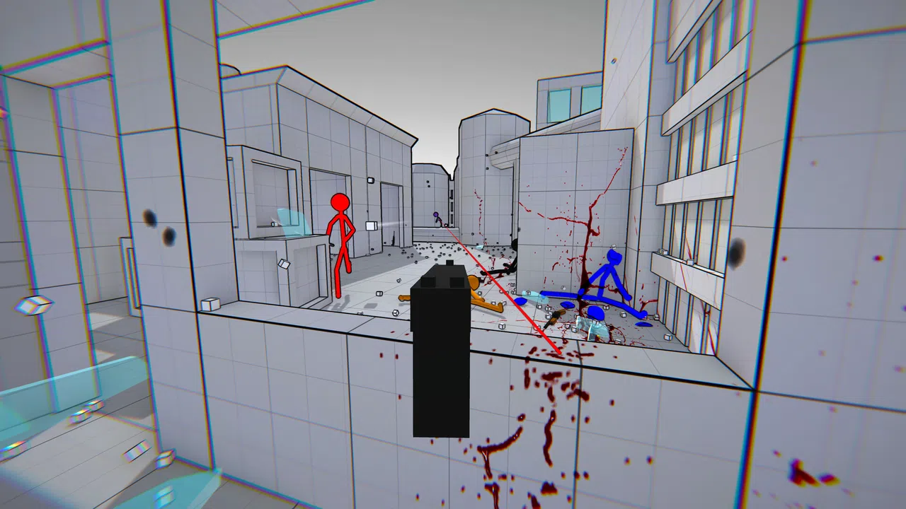 Danger Sticks Screenshot 6