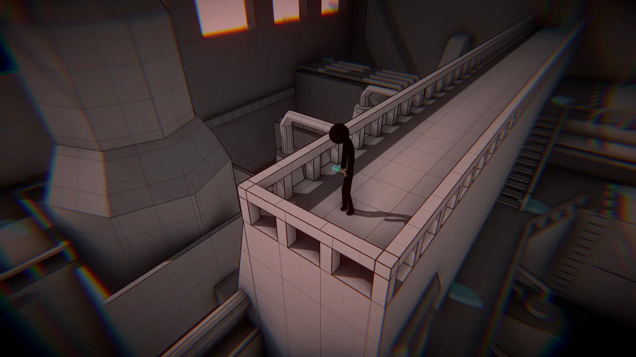 Danger Sticks Screenshot 15