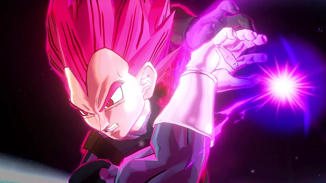 DRAGON BALL XENOVERSE 2 - FUTURE SAGA Chapter 1 Screenshot 6