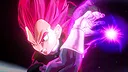 DRAGON BALL XENOVERSE 2 - FUTURE SAGA Chapter 1 Screenshot 6