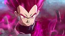 DRAGON BALL XENOVERSE 2 - FUTURE SAGA Chapter 1 Screenshot 1