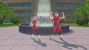 DRAGON BALL XENOVERSE 2 - FUTURE SAGA Chapter 1 Screenshot 7