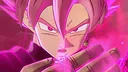 DRAGON BALL XENOVERSE 2 - FUTURE SAGA Chapter 1 Screenshot 2