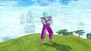 DRAGON BALL XENOVERSE 2 - FUTURE SAGA Chapter 1 Screenshot 8