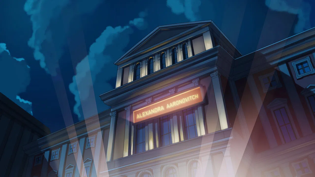 A Piano Tale Screenshot 12