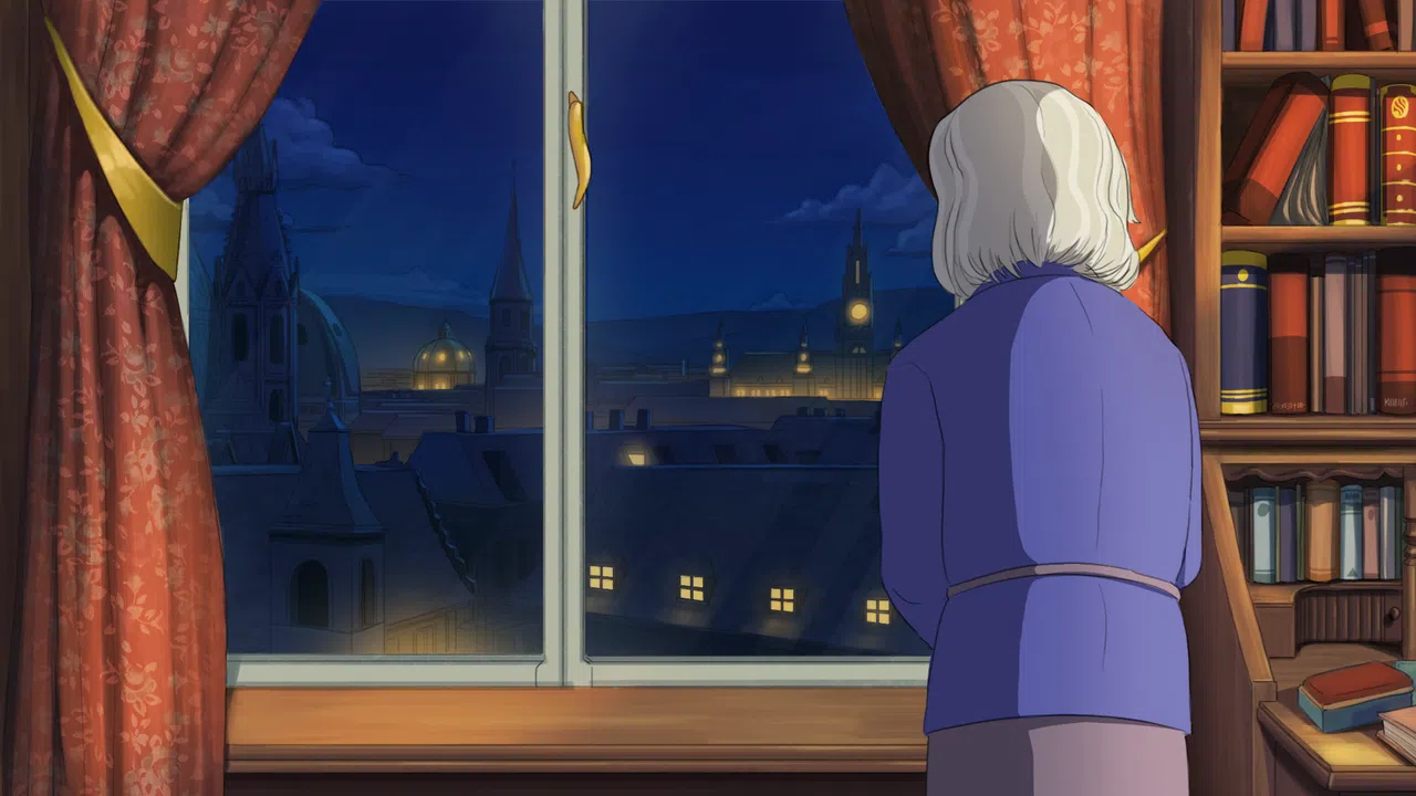 A Piano Tale Screenshot 3