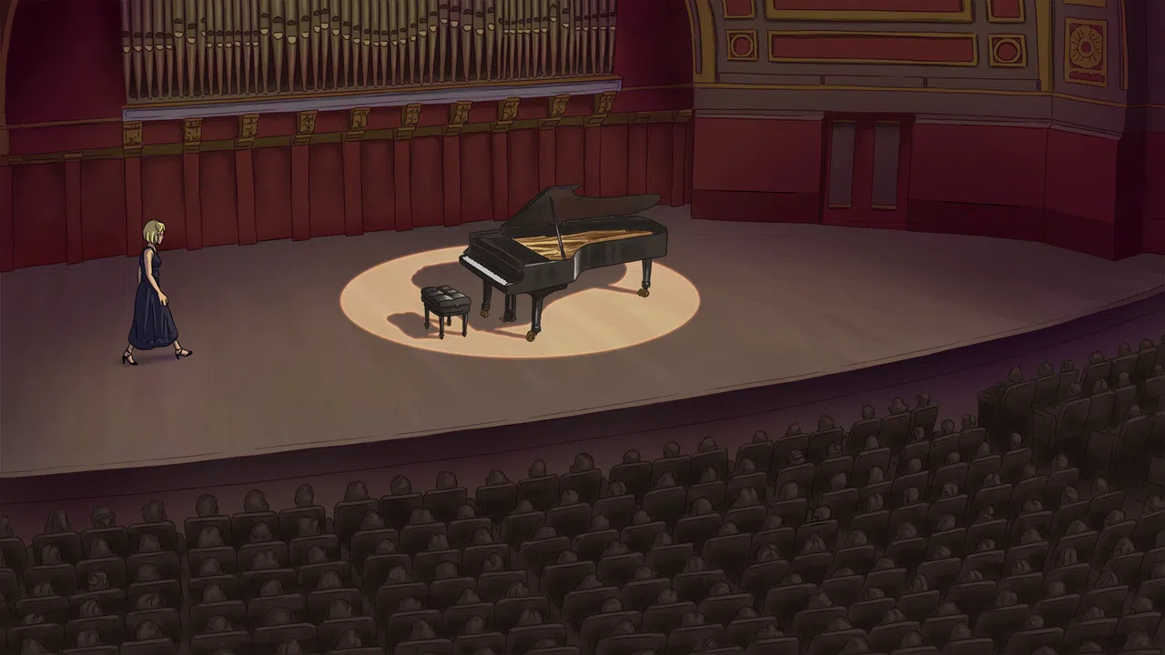 A Piano Tale Screenshot 11