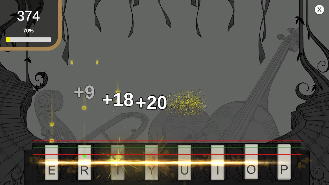 A Piano Tale Screenshot 15