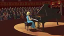 A Piano Tale Screenshot 8