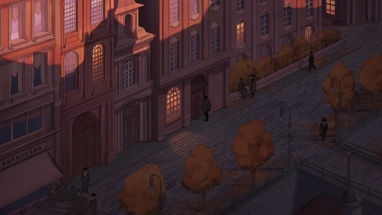 A Piano Tale Screenshot 2