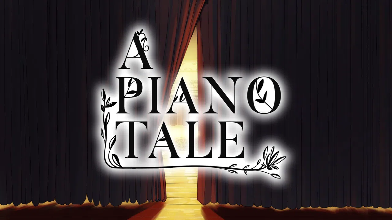 A Piano Tale Screenshot 1