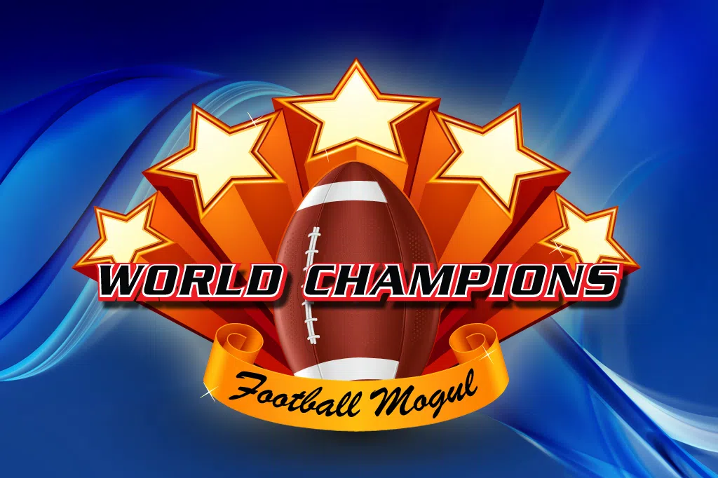 Football Mogul 2014 Screenshot 10