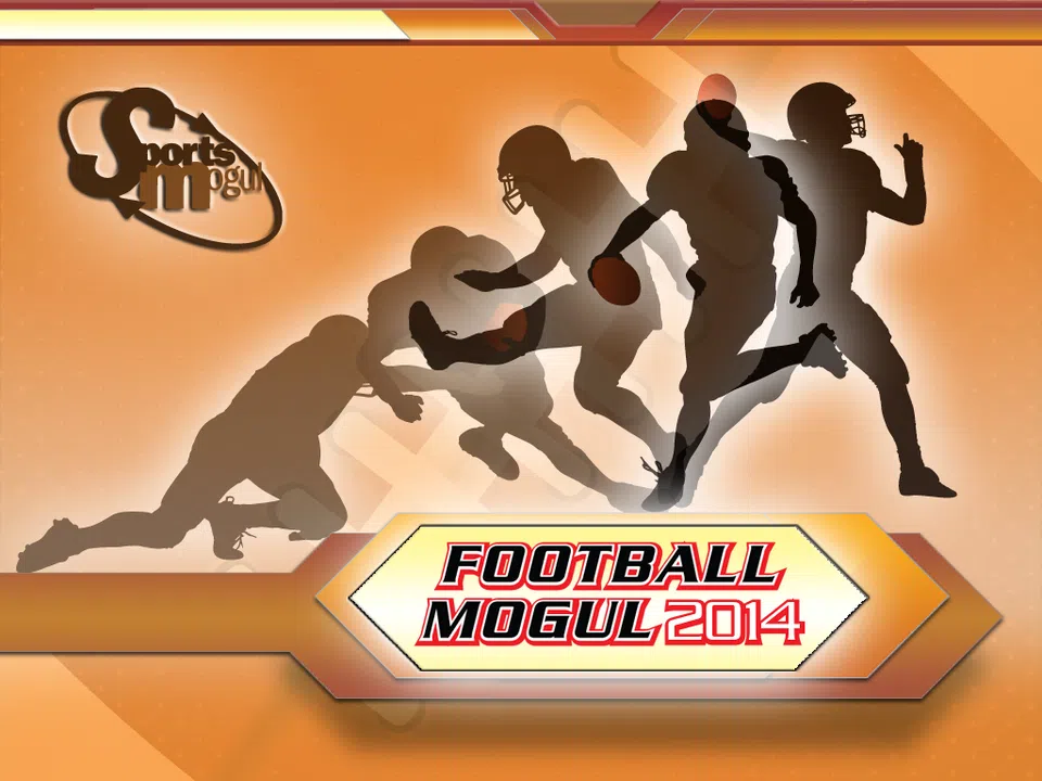 Football Mogul 2014 Screenshot 0