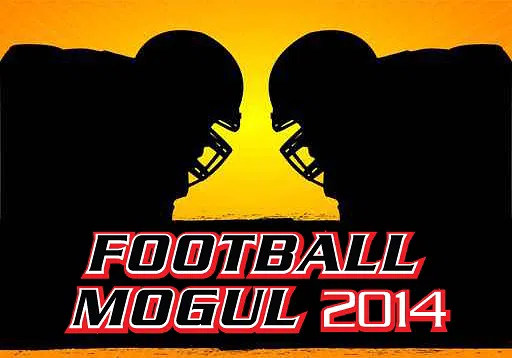 Football Mogul 2014 Screenshot 1