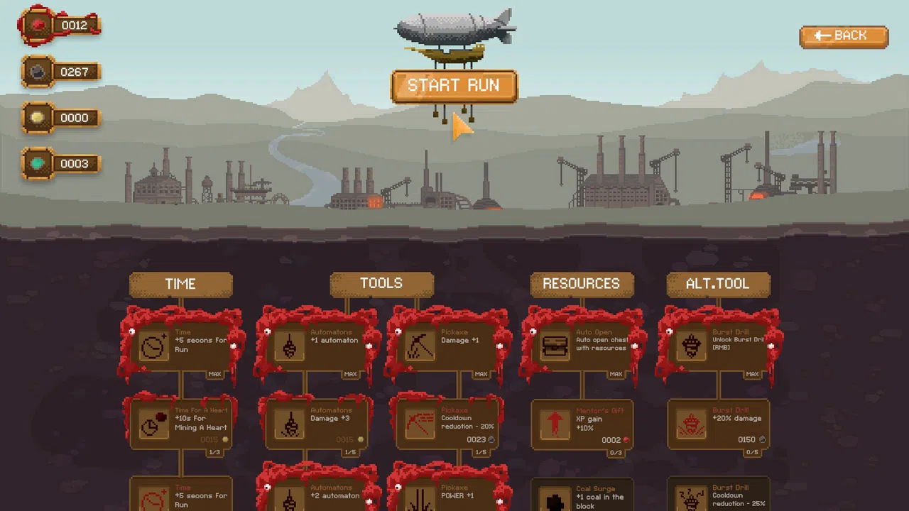 Drill Deep Screenshot 2