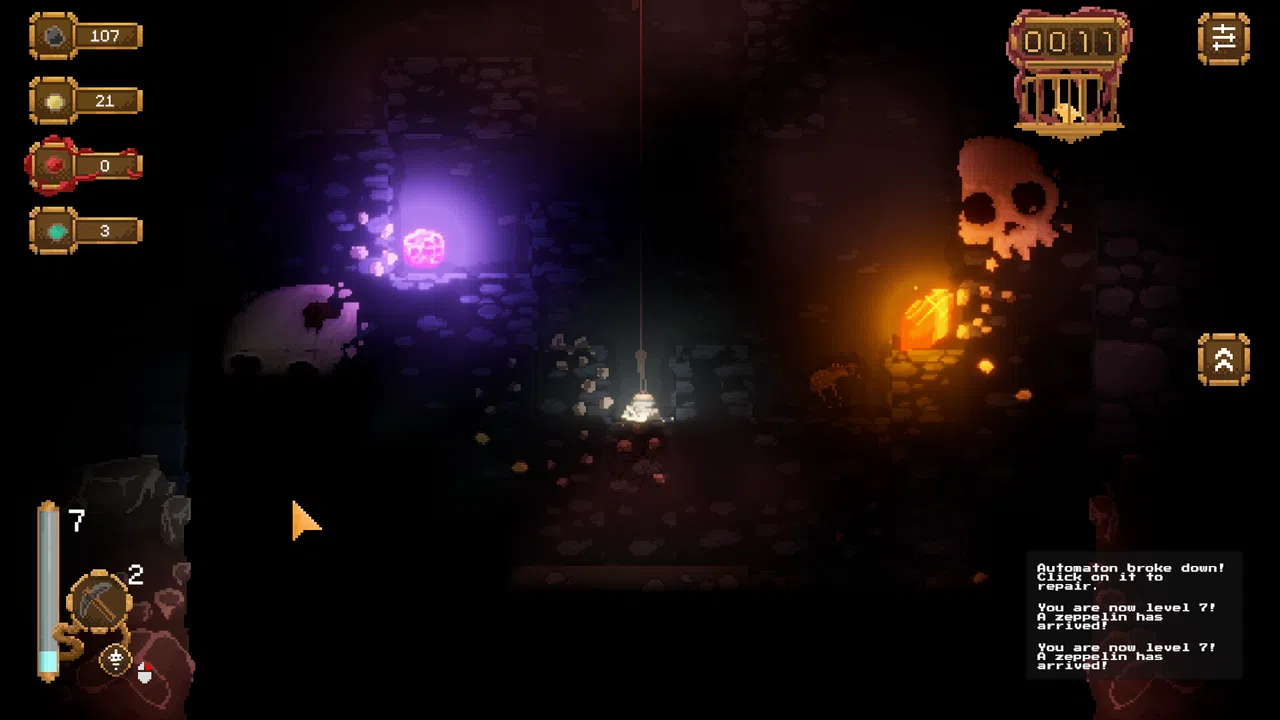 Drill Deep Screenshot 4