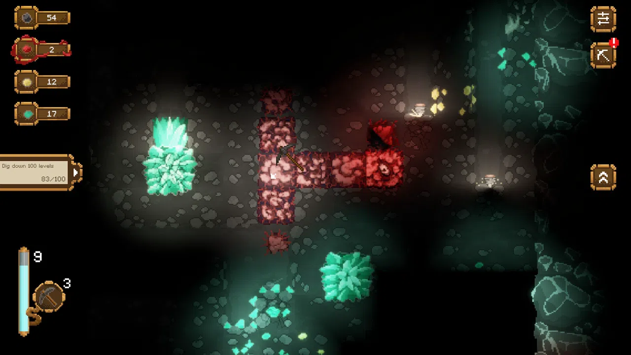 Drill Deep Screenshot 8
