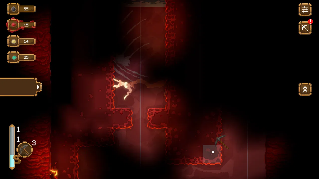 Drill Deep Screenshot 3