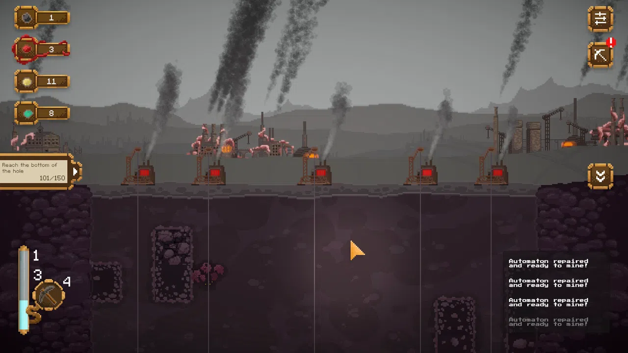 Drill Deep Screenshot 7