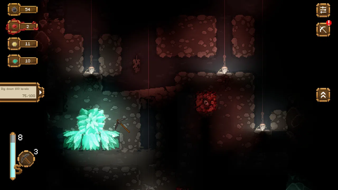 Drill Deep Screenshot 6