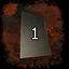 THE FIRST NOTE OF A GHOSTSEEKER icon