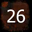 26 icon
