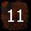11 icon