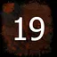 19 icon