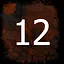 12 icon