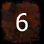 6 icon