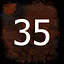 35 icon