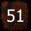 51 icon