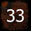 33 icon