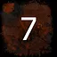 7 icon
