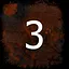 3 icon