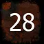 28 icon