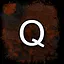Q icon