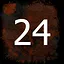 24 icon