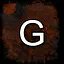 G icon