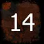 14 icon