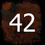 42 icon