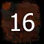 16 icon