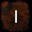 I icon