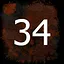 34 icon