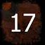 17 icon