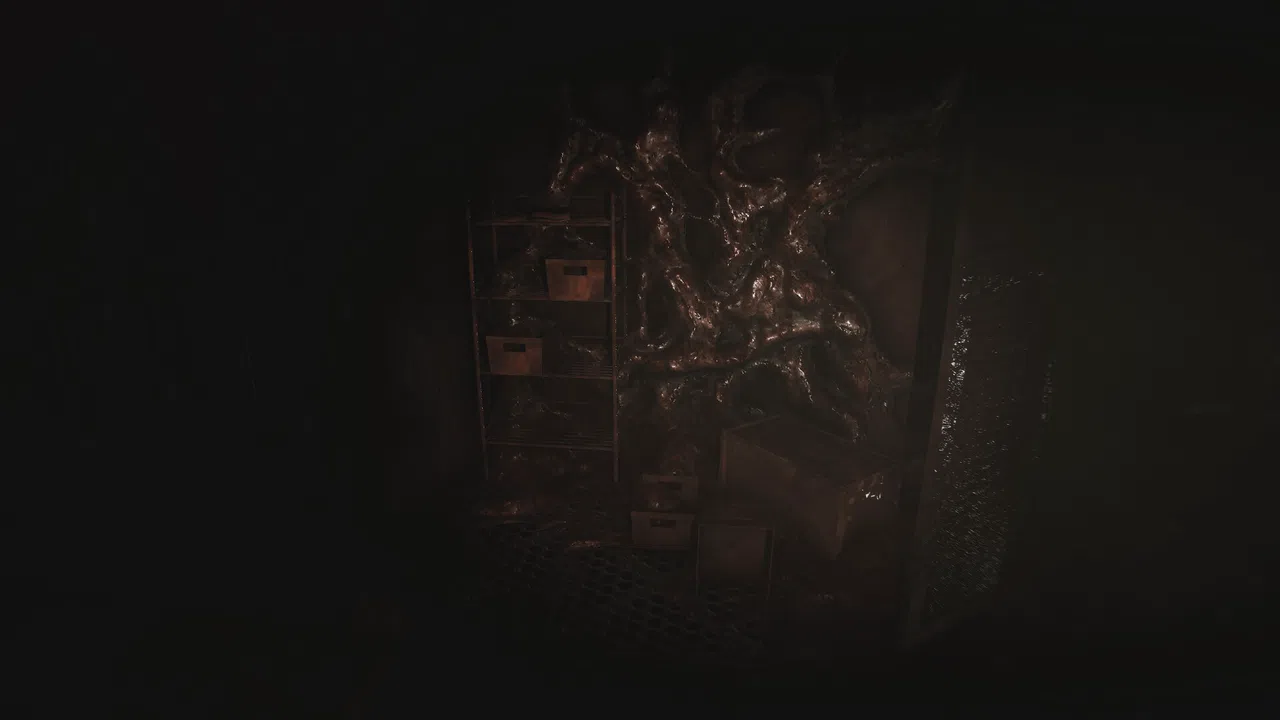 Whispering Lane: Horror Screenshot 6