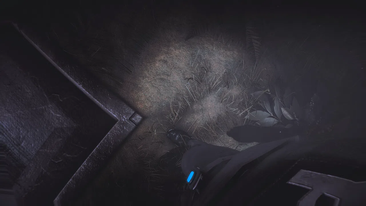 Whispering Lane: Horror Screenshot 33